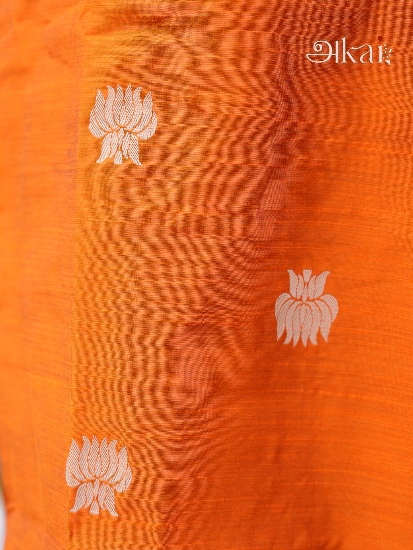 YAALI - raw silk set