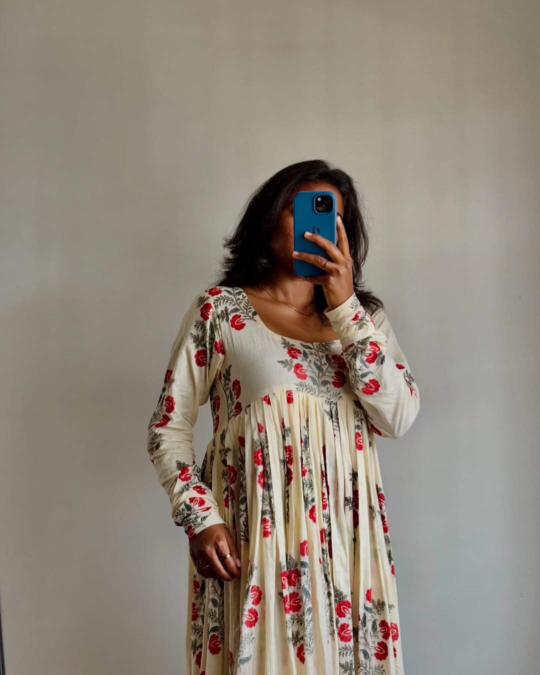 Jaipur Cotton Kurta White