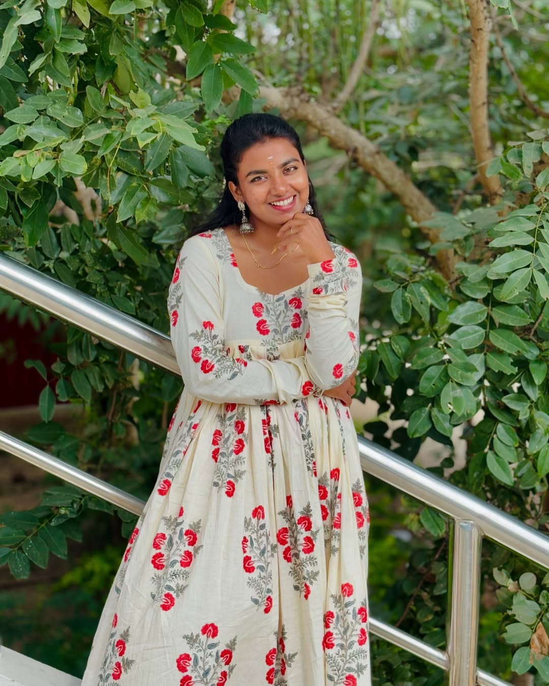 Jaipur Cotton Kurta White